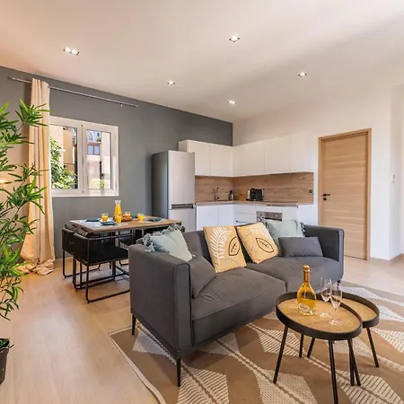 Superbe Avec Balcon Proche Monaco Appartamento Beausoleil