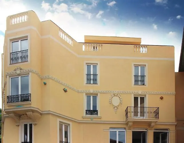 Superbe Avec Balcon Proche Monaco Apartamento *