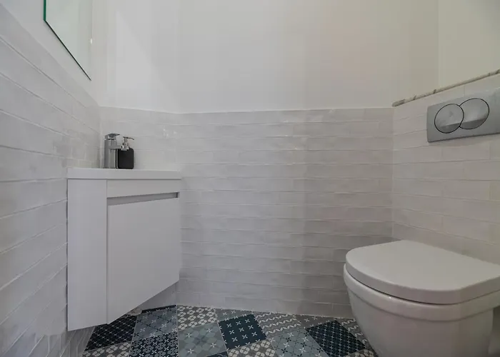 Apartamento Superbe Avec Balcon Proche Monaco *