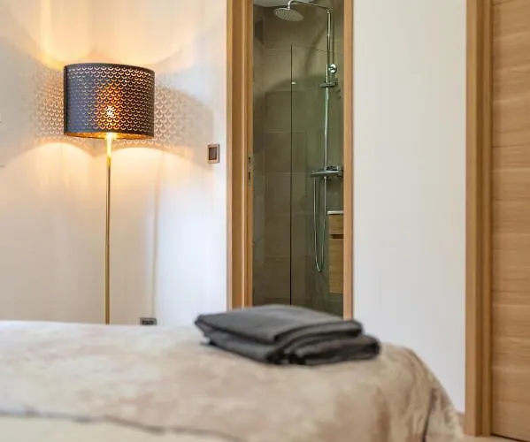 Apartamento Superbe Avec Balcon Proche Monaco Beausoleil