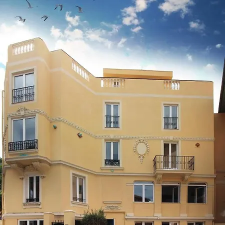 Superbe Avec Balcon Proche Monaco Lejlighed *