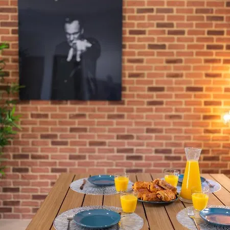 Superbe Avec Balcon Proche Monaco * Beausoleil