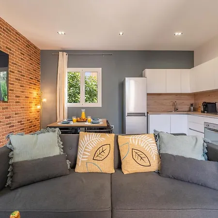 Superbe Avec Balcon Proche Monaco