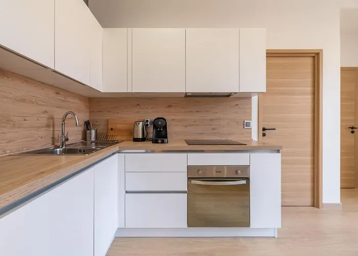 Superbe Avec Balcon Proche Monaco Apartmán